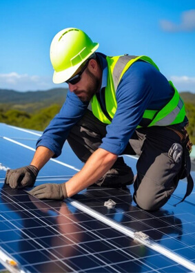 Urban Solar Life