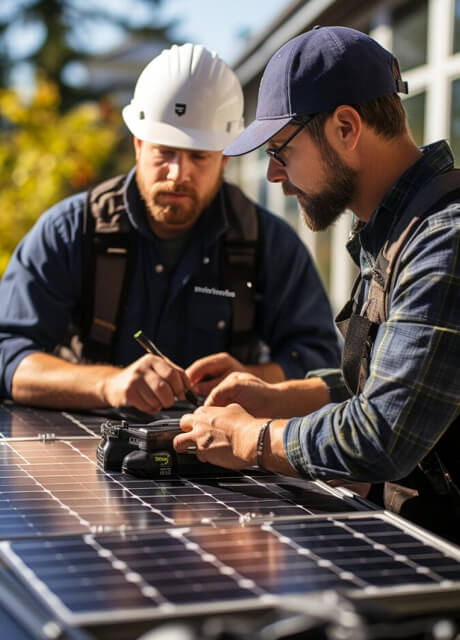 Urban Solar Life